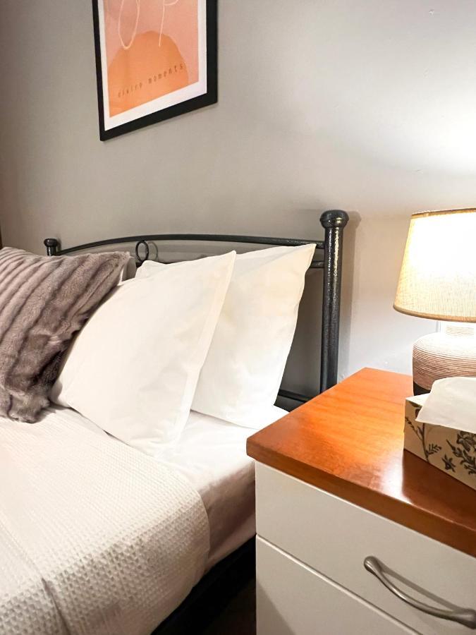 Apartmán Haplotes Koskinou  Exteriér fotografie