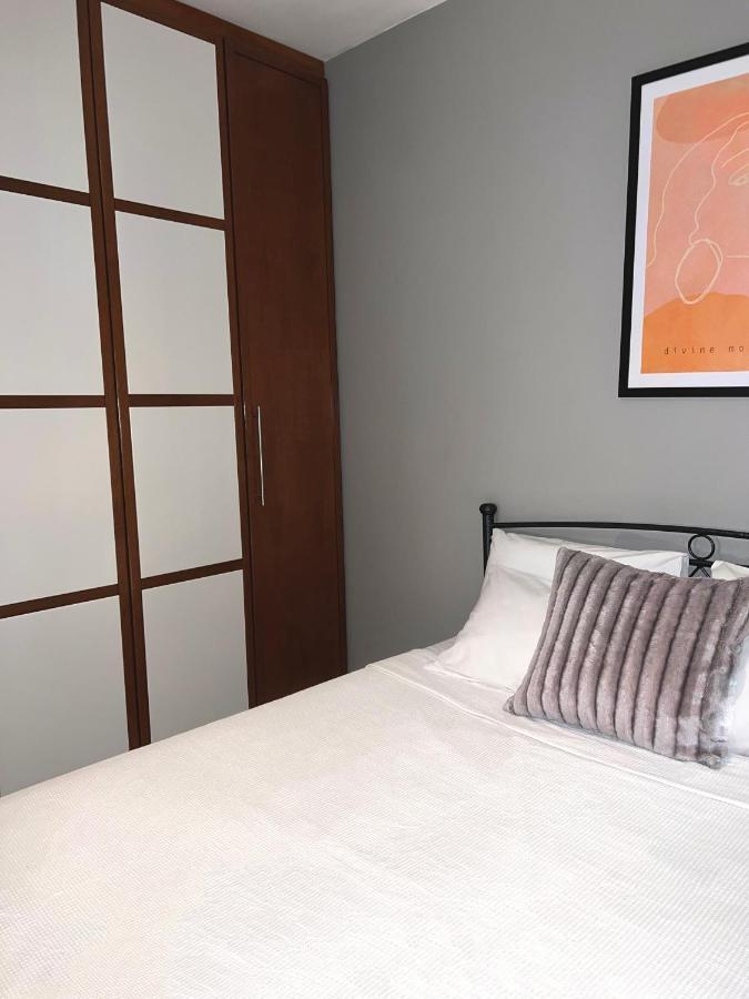 Apartmán Haplotes Koskinou  Exteriér fotografie