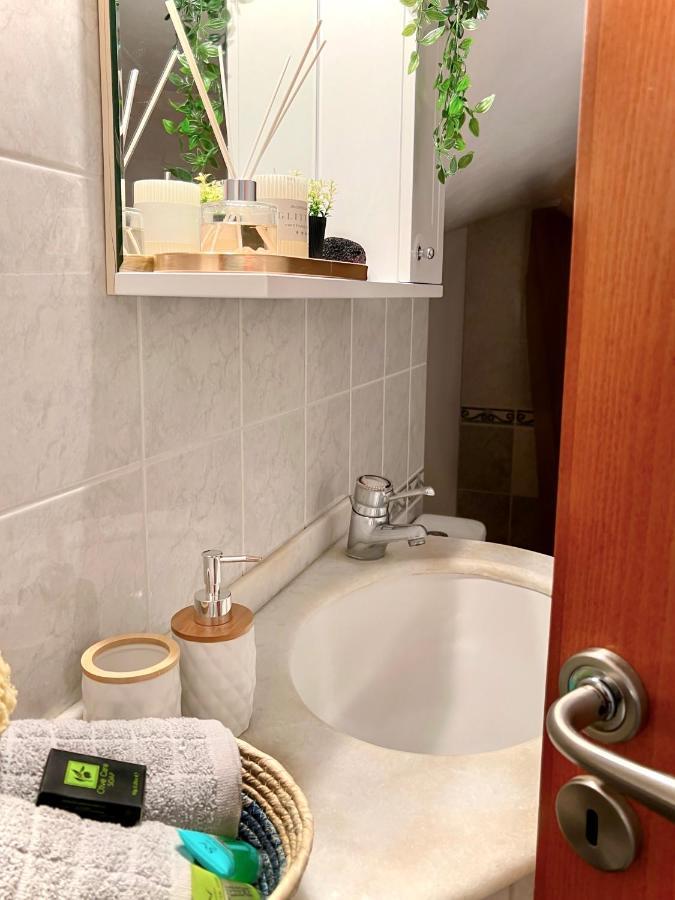 Apartmán Haplotes Koskinou  Exteriér fotografie