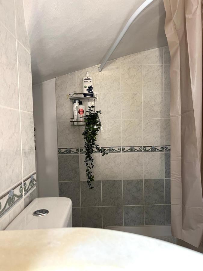Apartmán Haplotes Koskinou  Exteriér fotografie